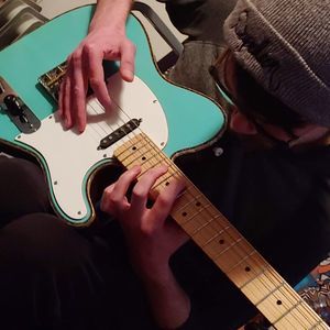 Meet your Posher, Colin